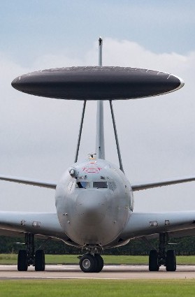 AWACS long